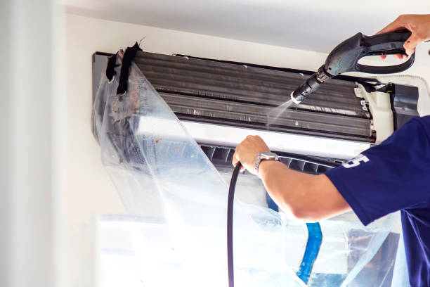 Ventilation Cleaning Services in Asbury Lake, FL